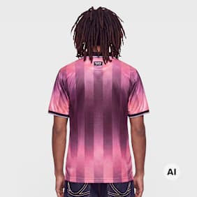 Nike   Saint-Germain Energy Dri-FIT Soccer Jersey rose