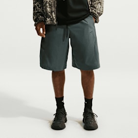 Nike   Tech Helios Dri-FIT Shorts zelena