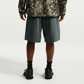 Nike   Tech Helios Dri-FIT Shorts grün