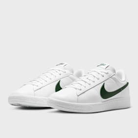 Nike   Tennis Classic CS blanc