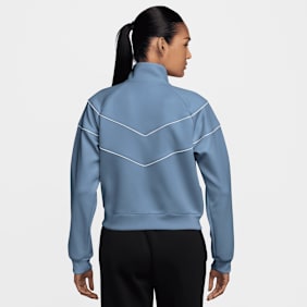Nike   Sportswear Windrunner Knit Jacket bleu