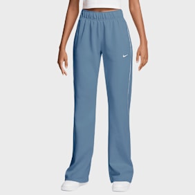 Nike   Sportswear Windrunner Mid Rise Pant blauw