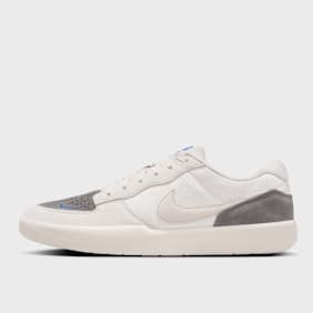 Nike   SB Force 58 beż