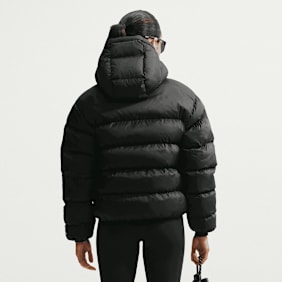 Nike   Therma-FIT Synthetic Classic Jacket noir