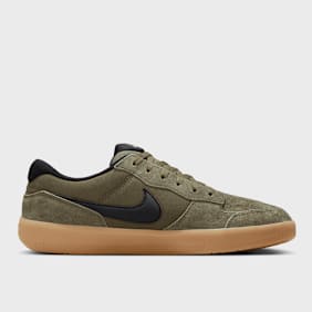 Nike   SB Force 58 verde