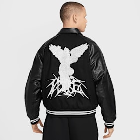 Nike   Destroyer Jacket preto