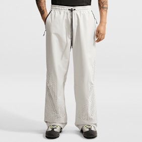 Nike   Tech Dri-FIT Shori Open-Hem Pants beż