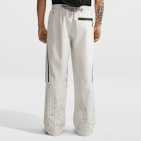 Nike   Tech Dri-FIT Shori Open-Hem Pants beige