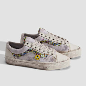 Vans LX Old Skool 36 Souvenir beige