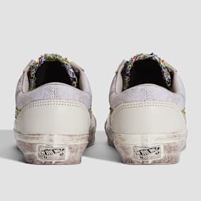 Vans LX Old Skool 36 Souvenir beige