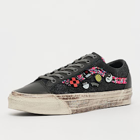 Vans LX Old Skool 36 Souvenir negro