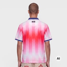 Nike   Paris Saint-Germain Energy Dri-FIT Soccer Jersey rood