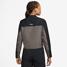Nike Street Moto Jacket schwarz