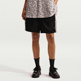 Nike   Chill Woven Lace Short czarny