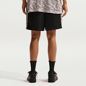 Nike   Chill Woven Lace Short czarny