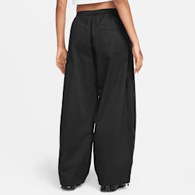 Nike   Sportswear Oversized Woven Utility Pants zwart