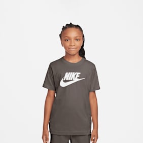 Nike   Sportswear T-Shirt szary