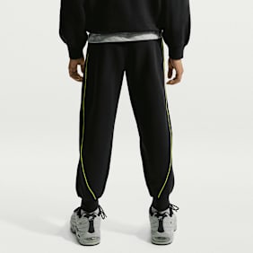 Nike   Air Fleece Joggers noir