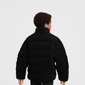 Nike   Sportswear Therma-FIT Loose Puffer Jacket noir