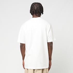 adidas Originals Trefoil Essentials T-Shirt bianco