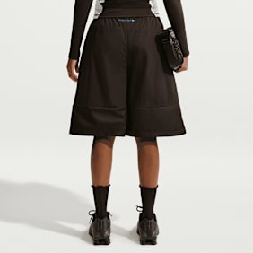 Nike   Sportswear Woven Shorts bruin