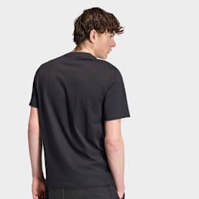 adidas Originals Essential Regular Tee crna