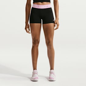 Nike   Pro Short zwart