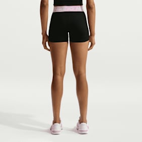 Nike   Pro Short zwart