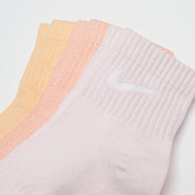 Nike   3 PACK - Everyday Lightweight Ankle multicolore