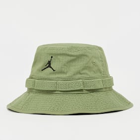 Nike   Apex Bucket Jumpman zielony