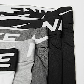 Nike   5 PACK - Trunk multicolor