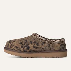 UGG Tasman Spotted chestnut castanho
