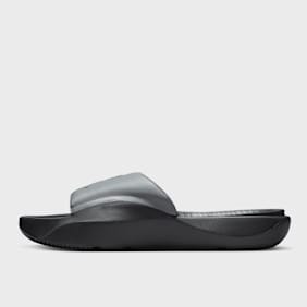 Jordan Franchise Slide gris