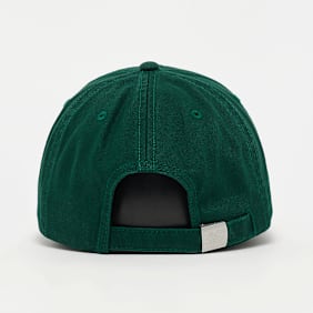 New Balance 6 Panel Chain Stitch Logo vert