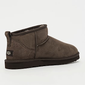 UGG Classic Ultra Mini smeđa