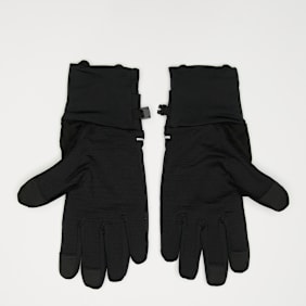 New Balance Performance Midweight Glove negro