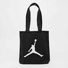 Jordan Jumpman Tote nero