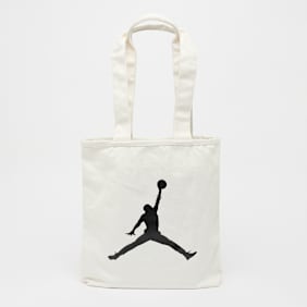 Jordan Jumpman Tote bege