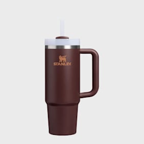 Stanley The Quencher H2.O FlowState Tumbler 0.89L brun