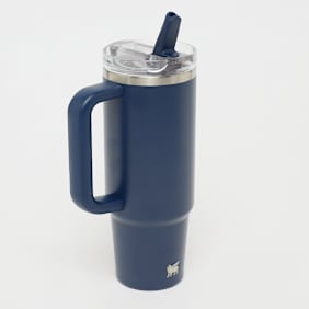 Stanley The Quencher ProTour Flip Straw Tumbler | 0.9L blauw