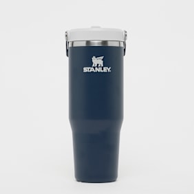 Stanley The IceFlow Flip Straw 2.0 Tumbler | 0,89L blau