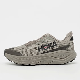 HOKA Challenger 8 bege