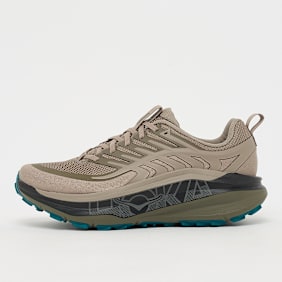 HOKA Stinson 8 brun