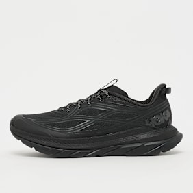 HOKA Mach Remastered schwarz