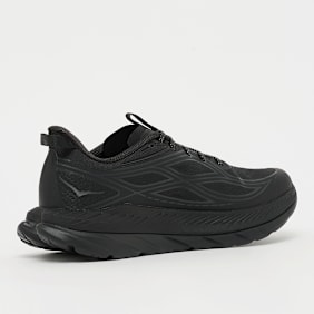 HOKA Mach Remastered black crna