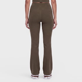 aim'n Sense Flare Tights Braun