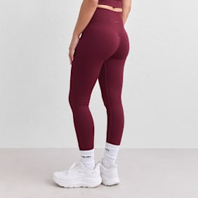 aim'n Shape Seamless Tights czerwony