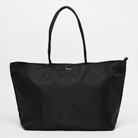 aim'n Nylon Weekend Bag czarny