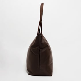 aim'n Nylon Weekend Bag brązowy