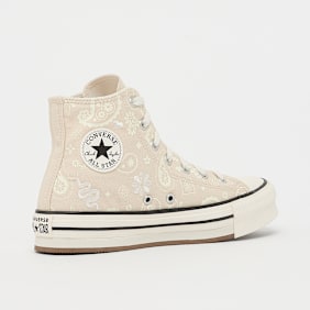 Converse Chuck Taylor All Star Eva Lift (GS) bež